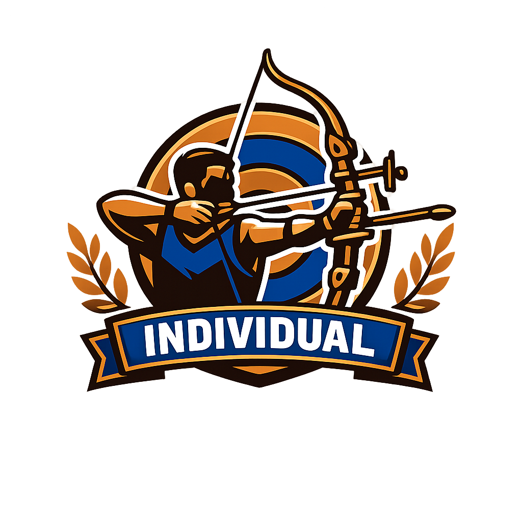 Bronze Individual