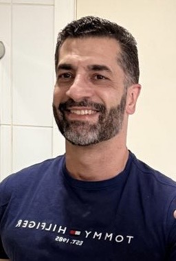 Rodrigo Ferreira Matias