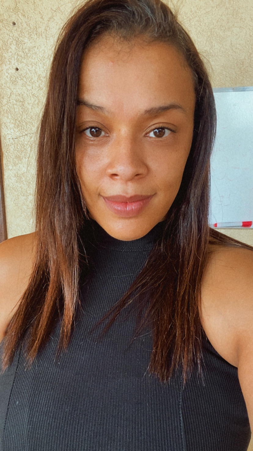 Nodiane Alves do Santos