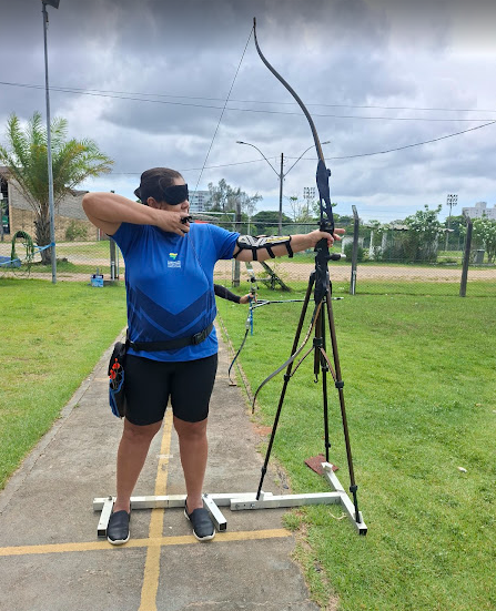 Maria Luzia da Fonseca Vieira