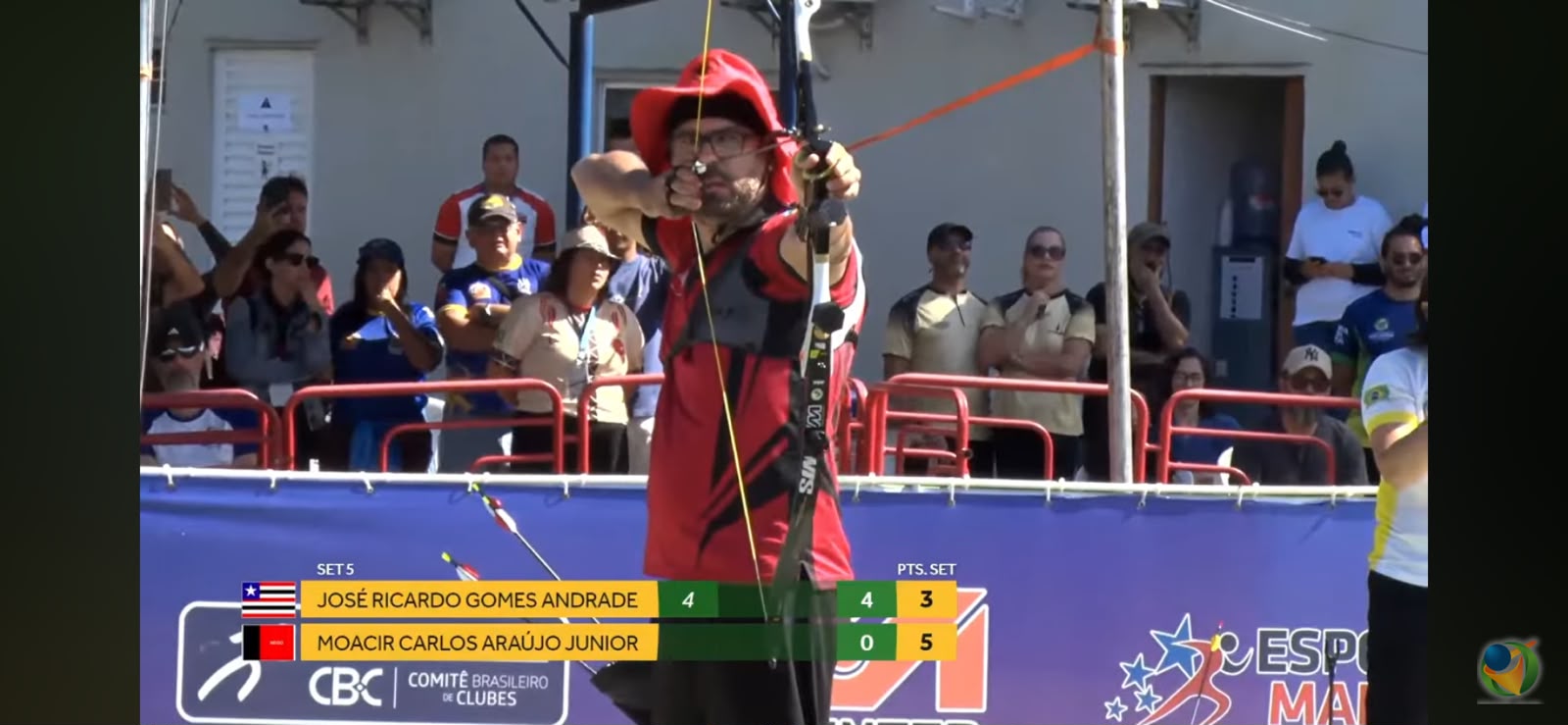 Moacir Carlos Araújo Junior