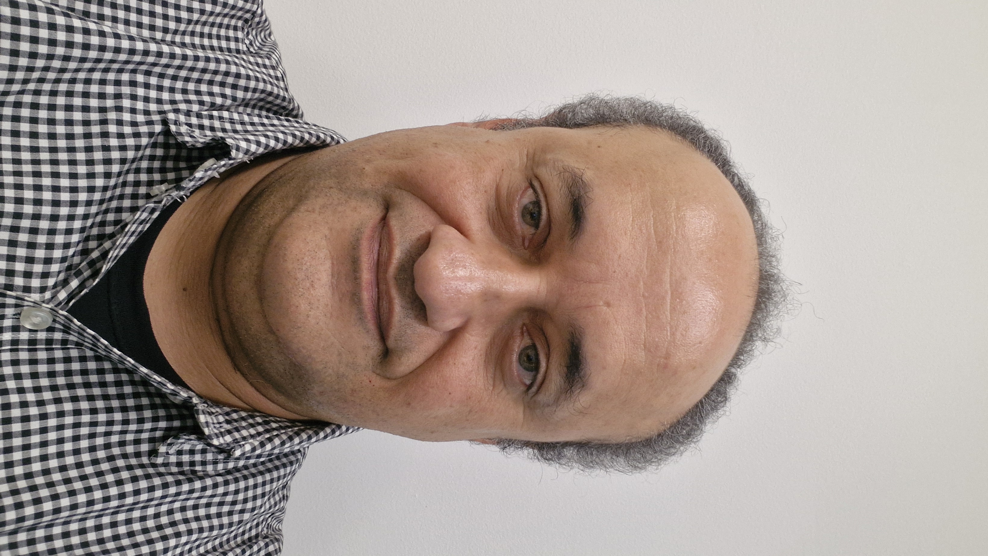 Alexandre de Castro Silva