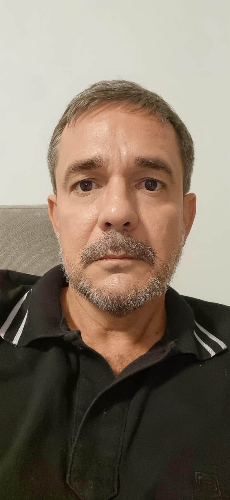Foto de Anderson Max Laccal Gomes