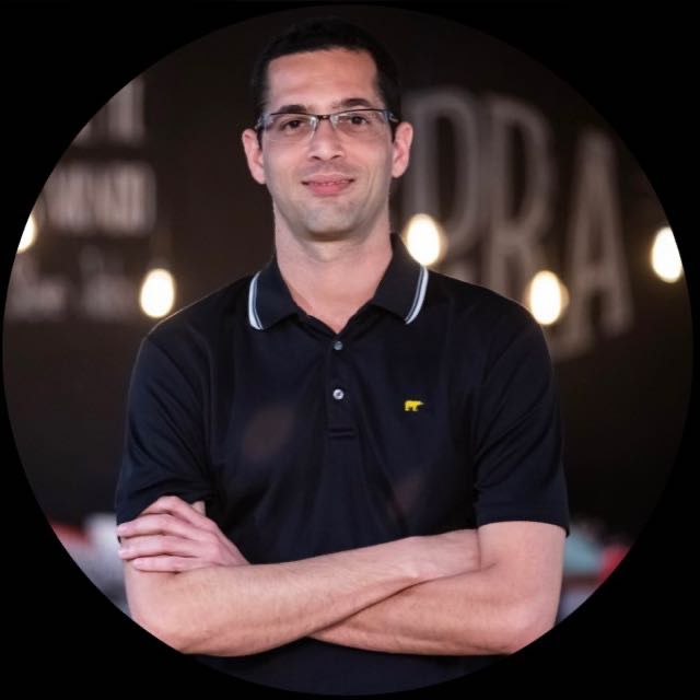 Helio Lucio De Oliveira Junior