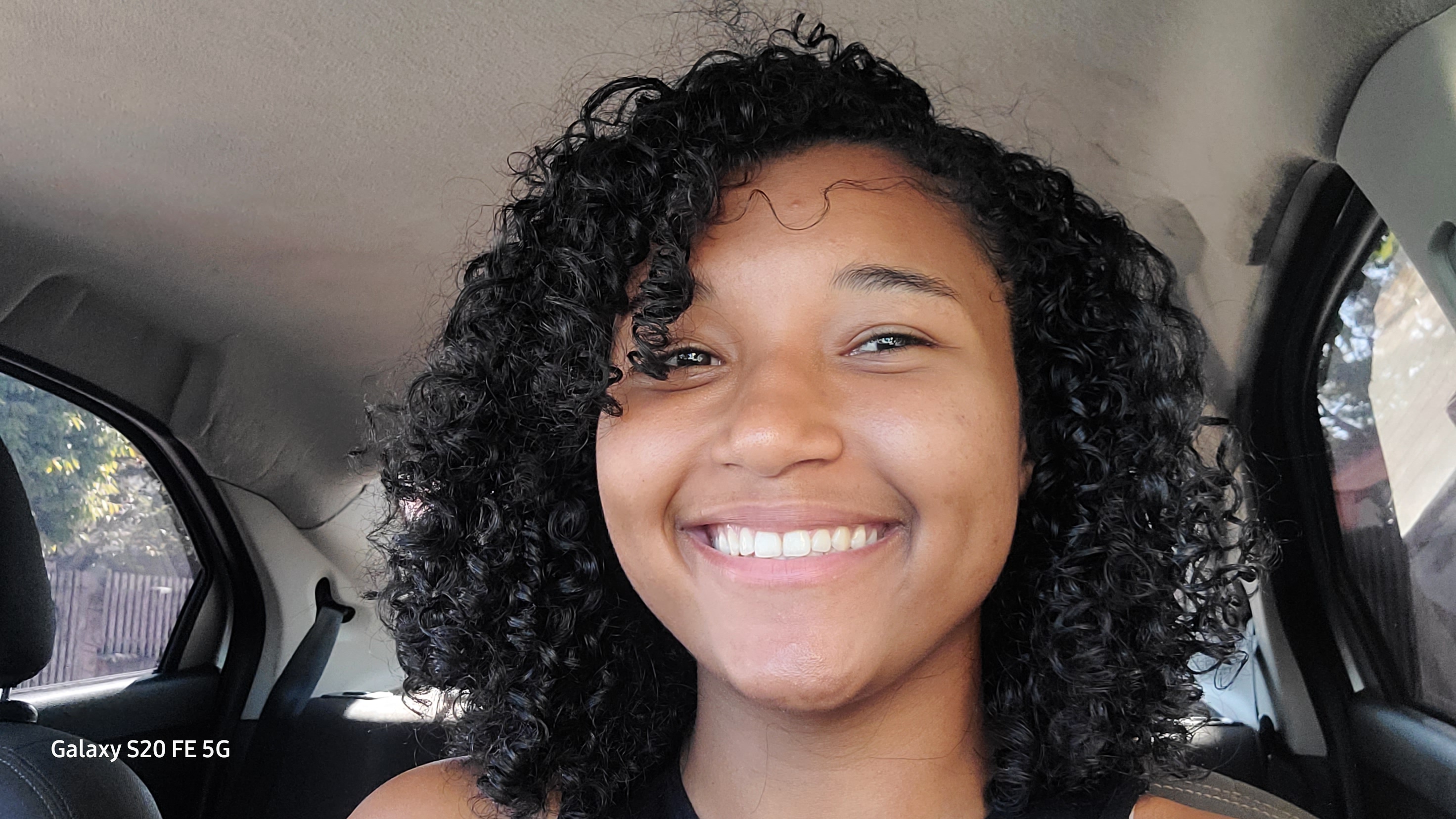 Maria Clara Ramos Souza