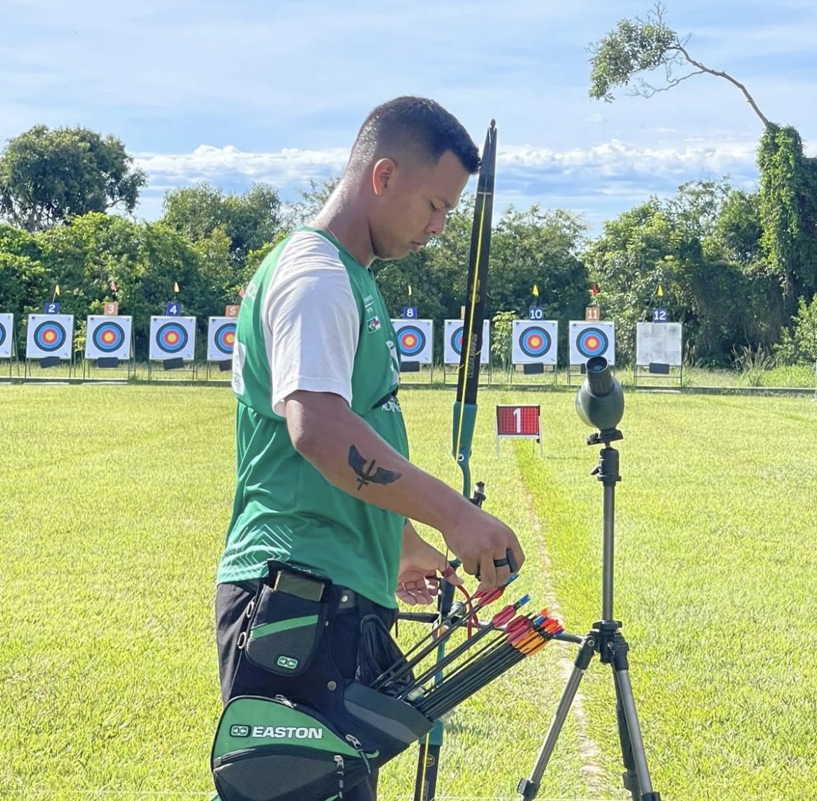 Gustavo Paulino dos Santos