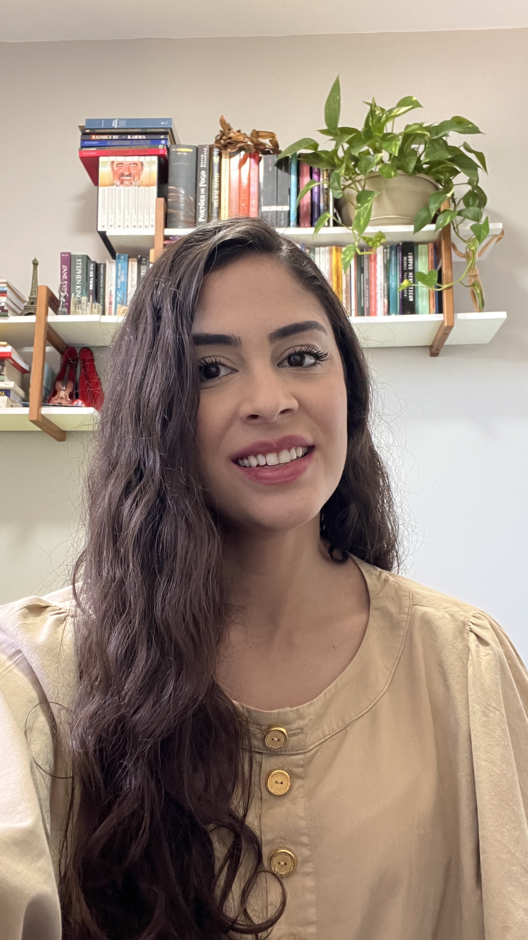 Sara Magro Borigato