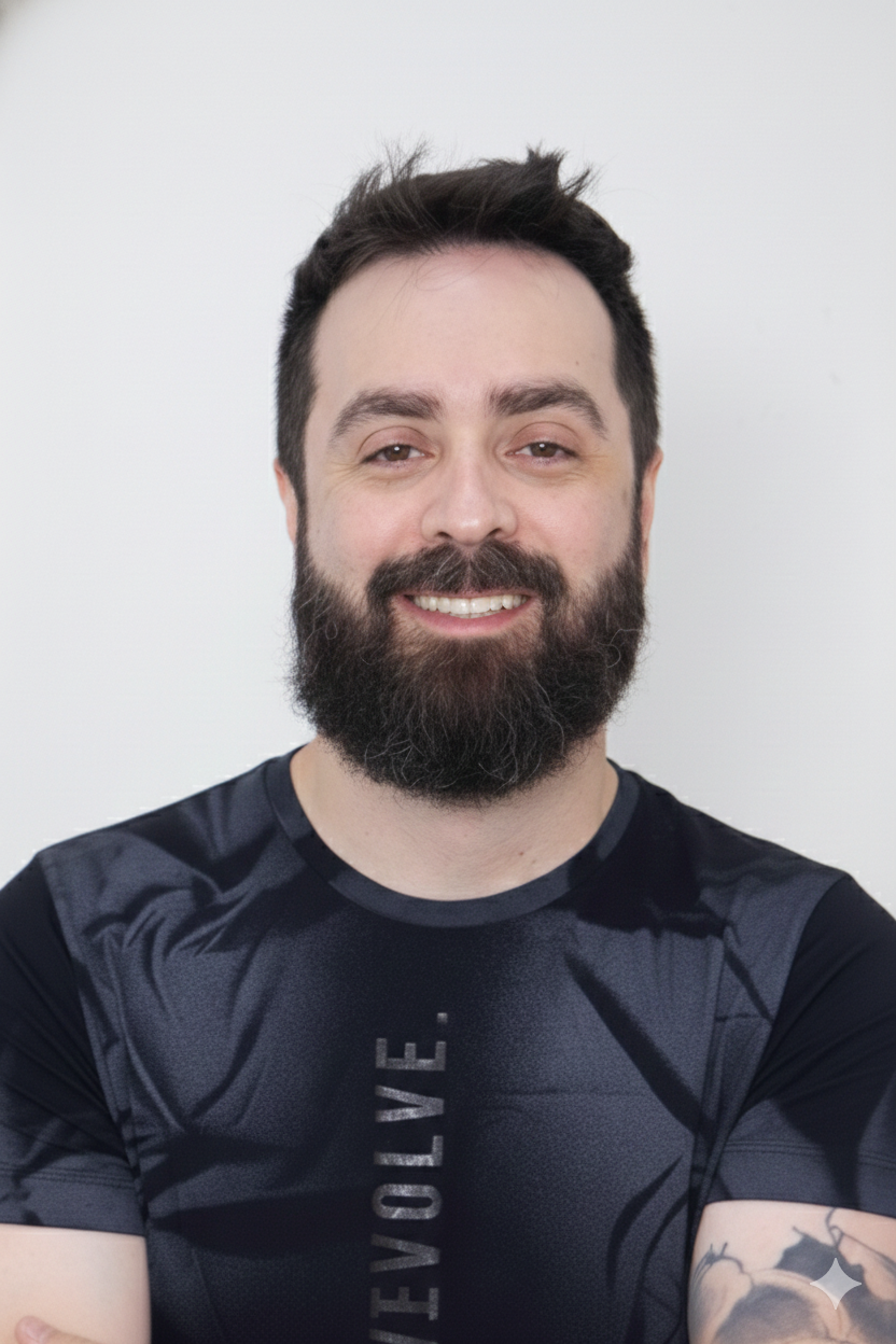 Eduardo Francisco Motter Trindade