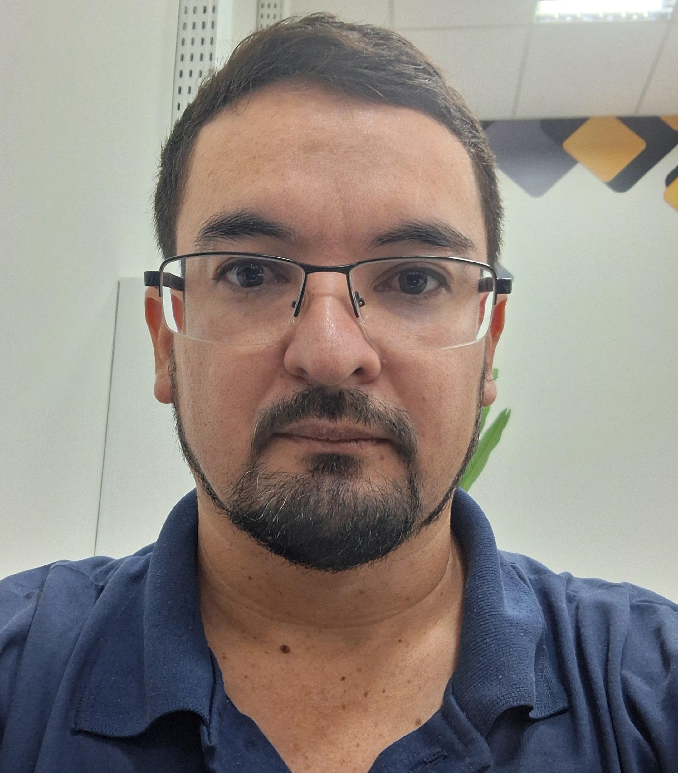 Foto de Uendel Teotônio Martins