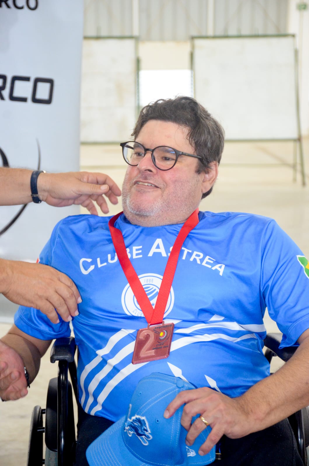 ANGELO JOSE DE MEDEIROS SIMÕES