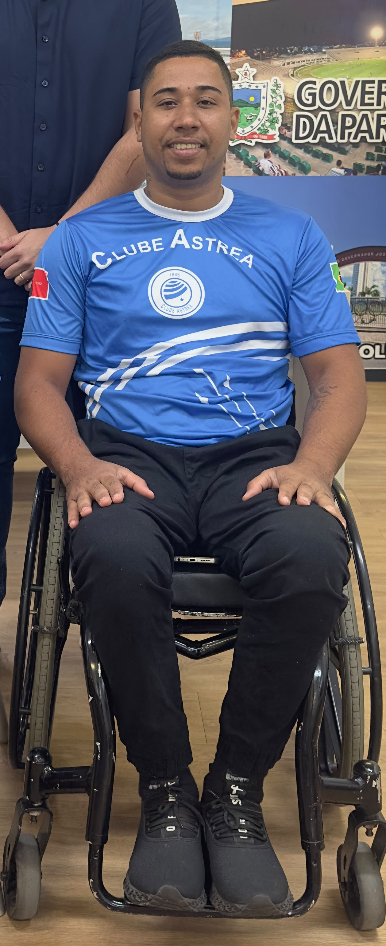 Leonardo Santos da Silva