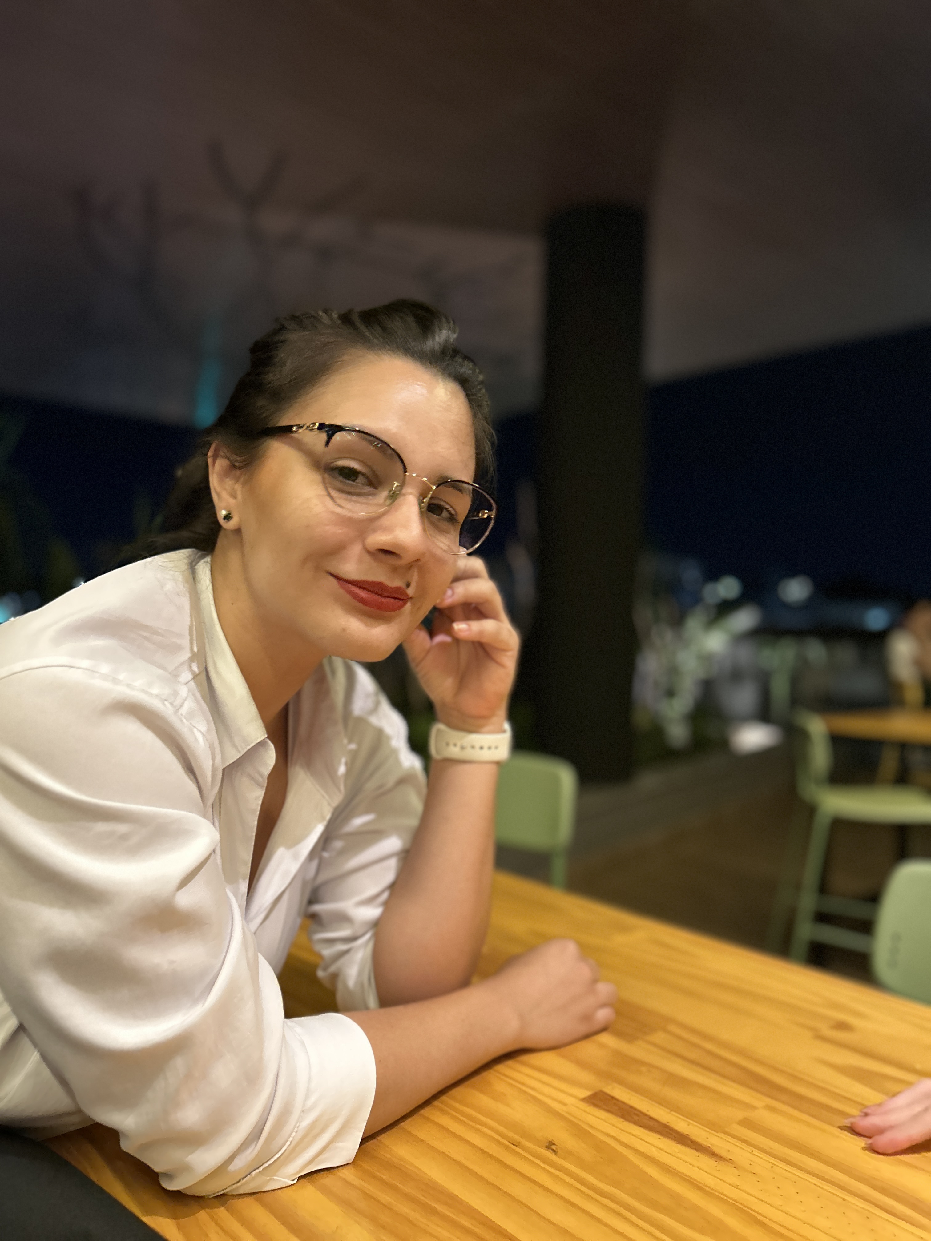 Victoria Andrade Peixoto