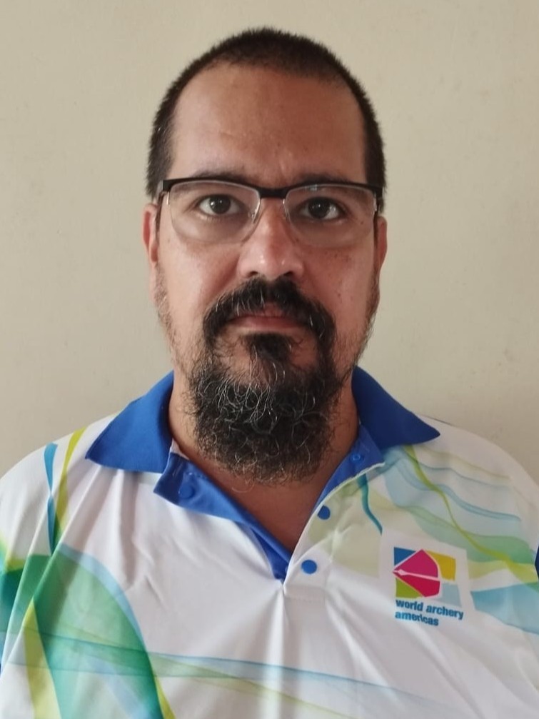 Foto de Valfrid Ly Silva Couto