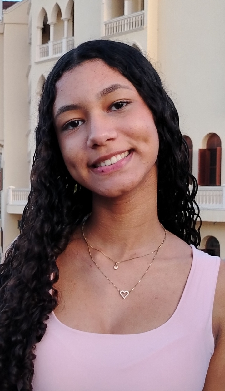 Larissa Gonçalves da Silva