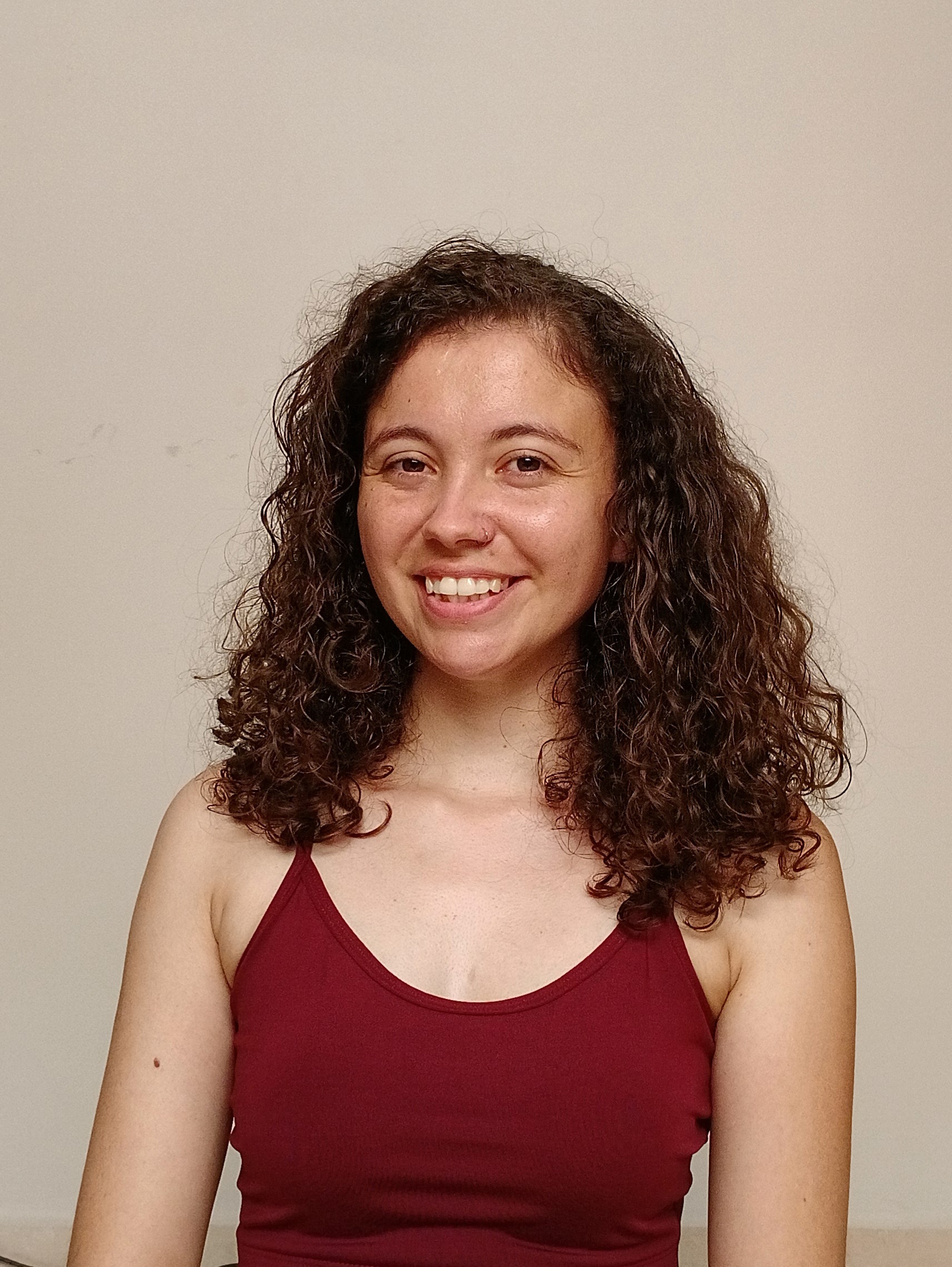 Natalia Maria da Silva Soares
