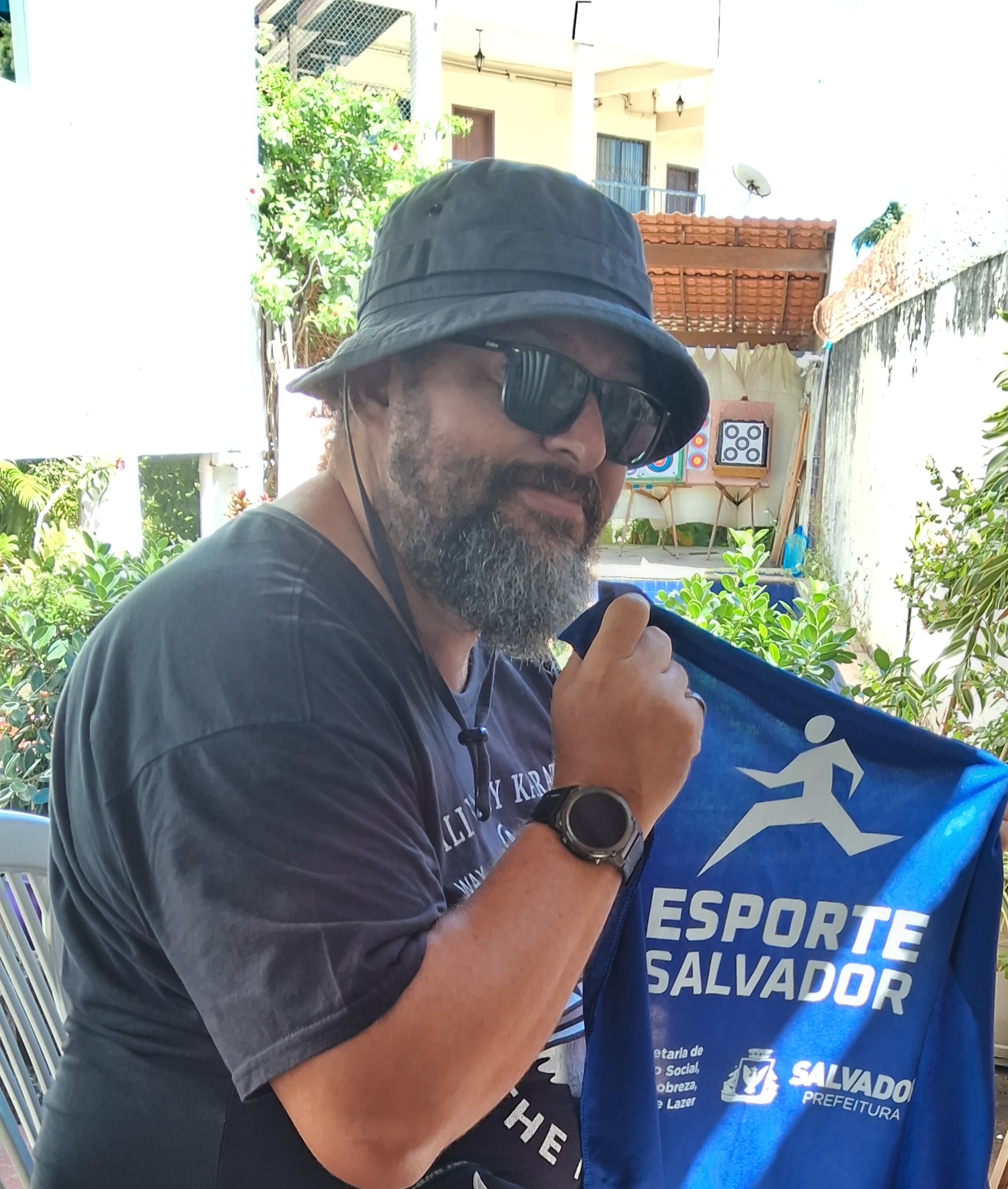 João Ricardo Marques Melo