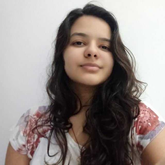 Eduarda Silva Almeida