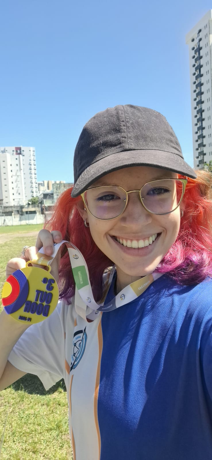 Foto de Maria Clara De Barros Cruz