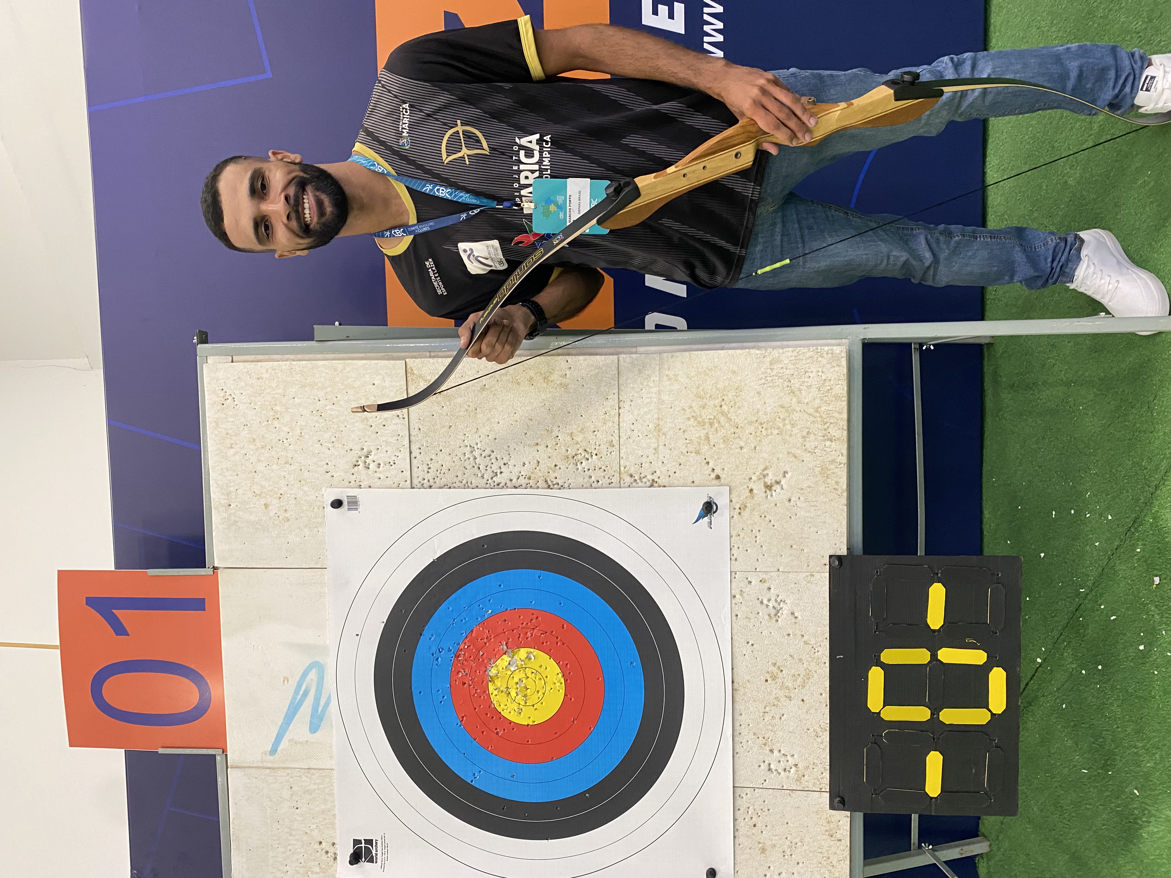 Marcos Vinícius de Oliveira Porto