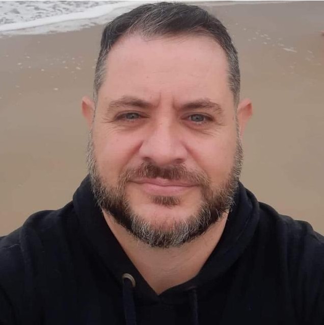 Foto de Alcino Trossini Junior