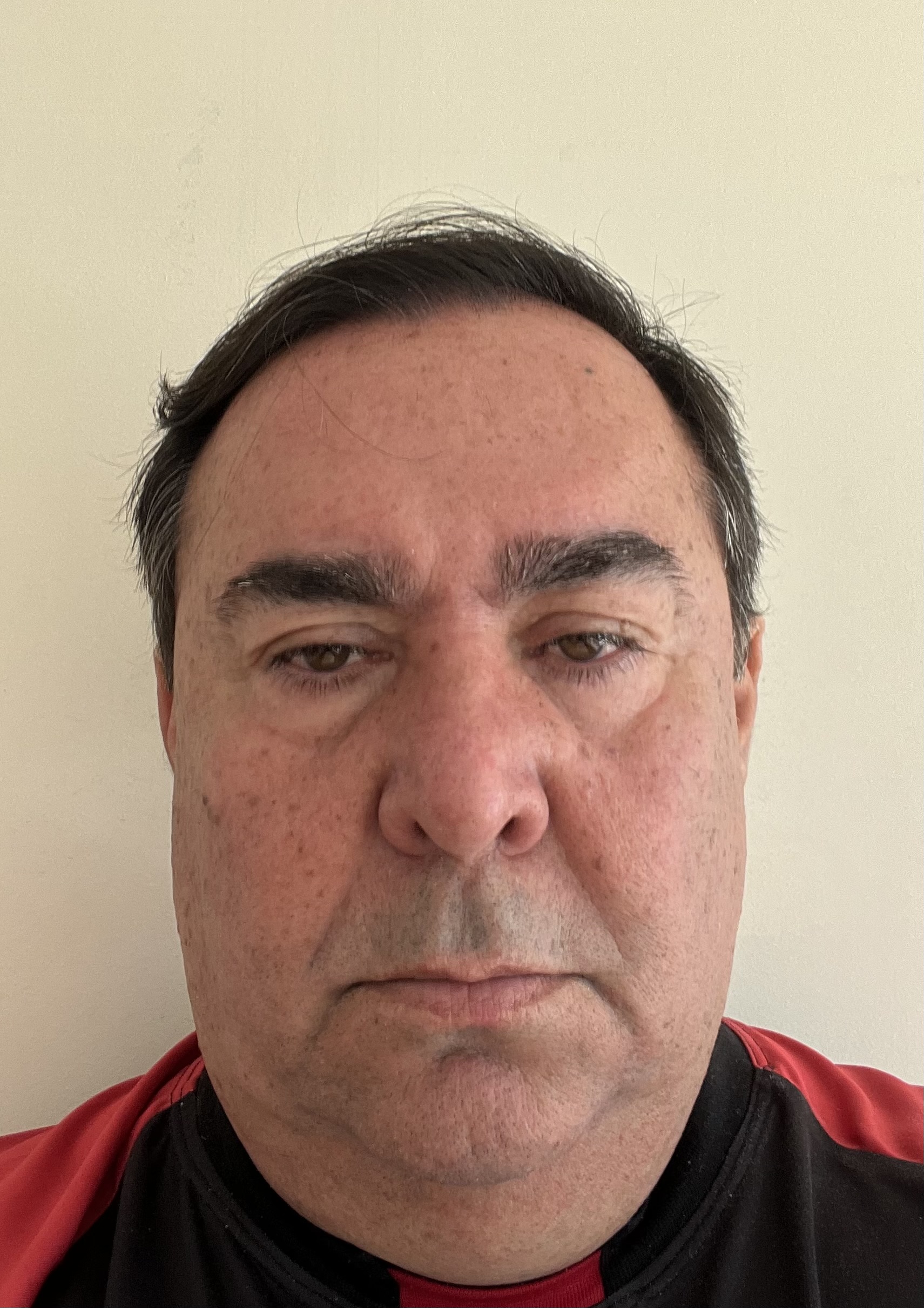 Pedro Carlos de Souza e Silva