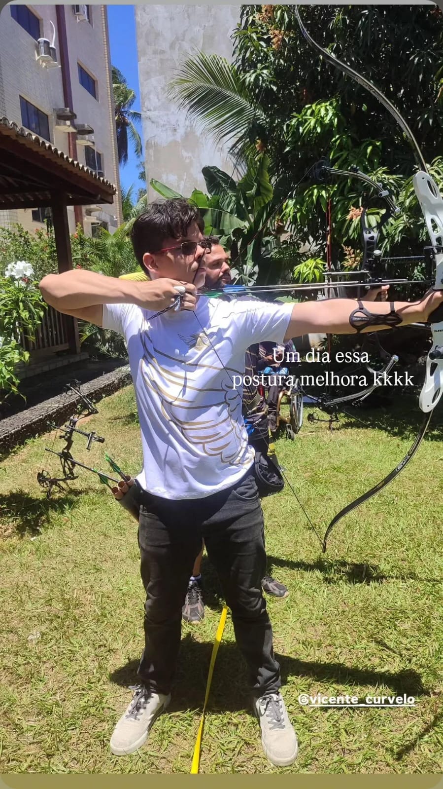 Vicente Curvêlo de Oliveira