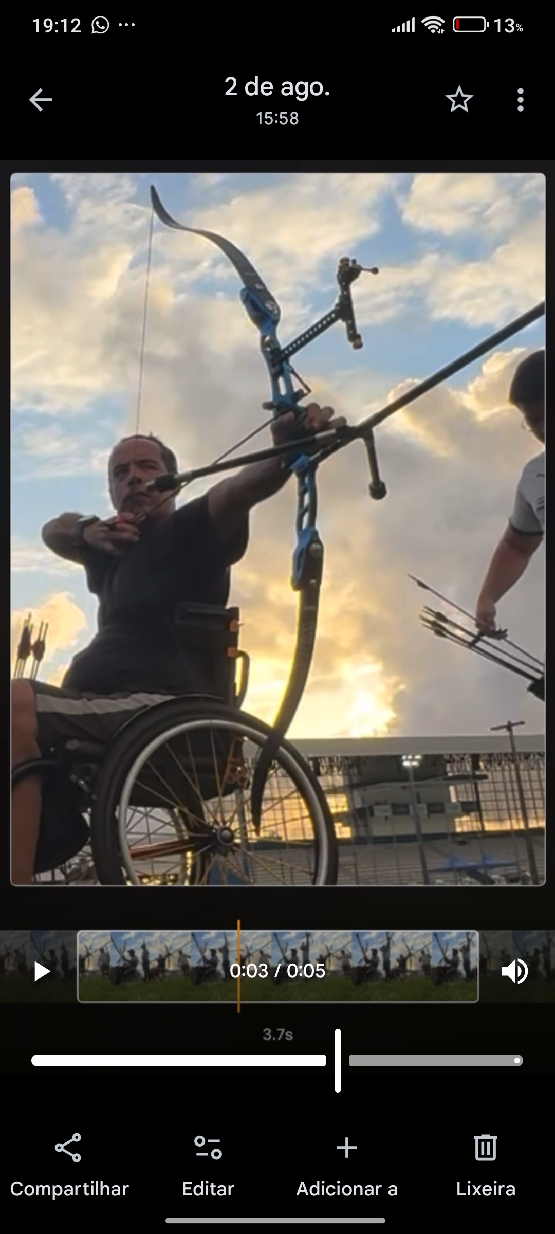 Mario Luis Albuquerque Guerra