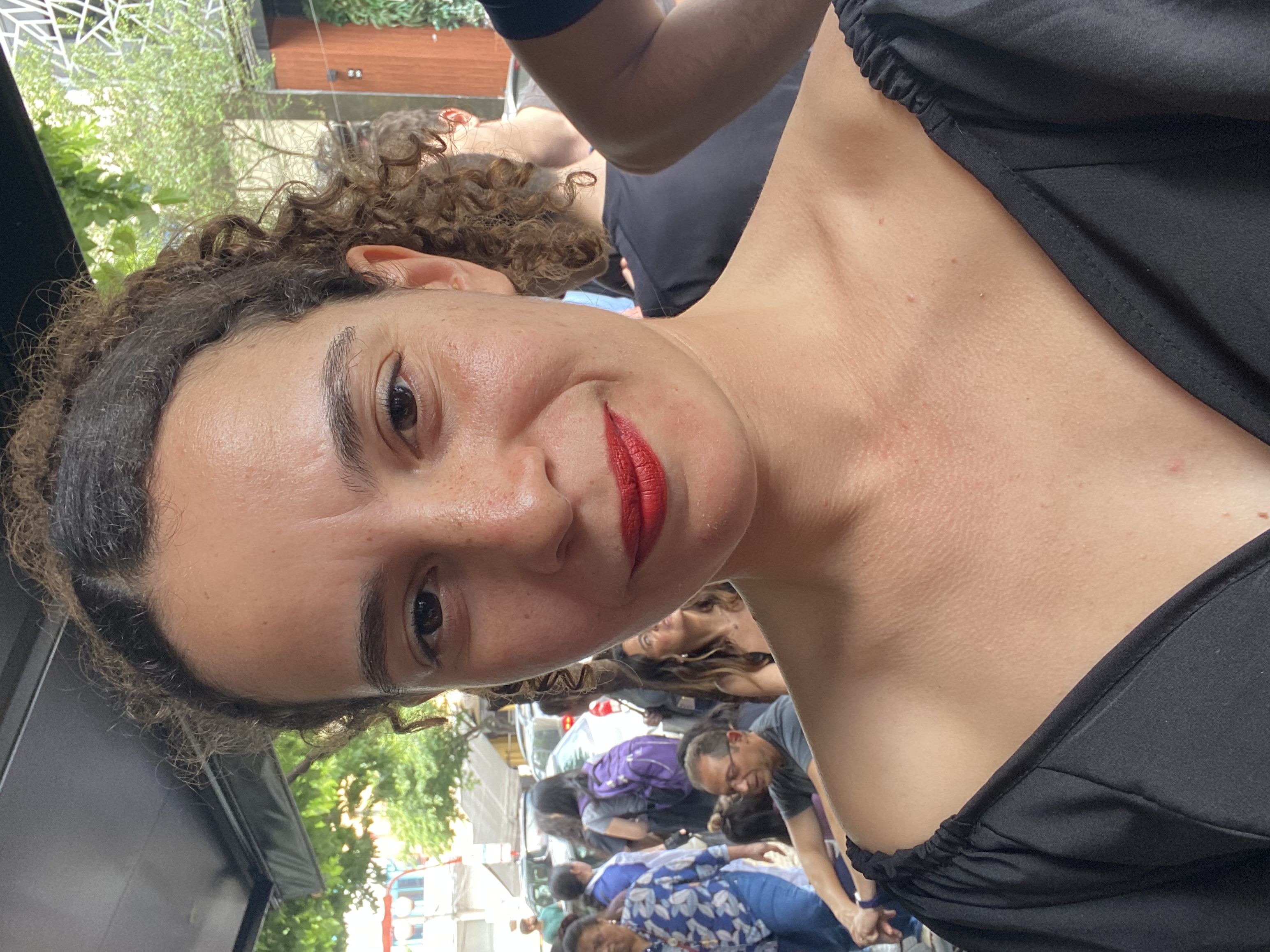 Stephanie Mercês Silva Pinto