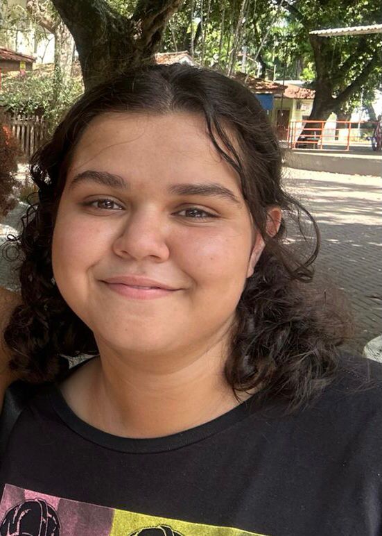 Rayssa Rayde da Silva Monteiro