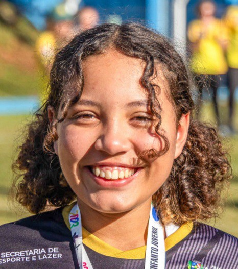 Nicolly Miranda Paulino Pinheiro