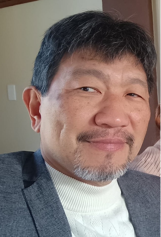 Roberto Yukishigue Nishita