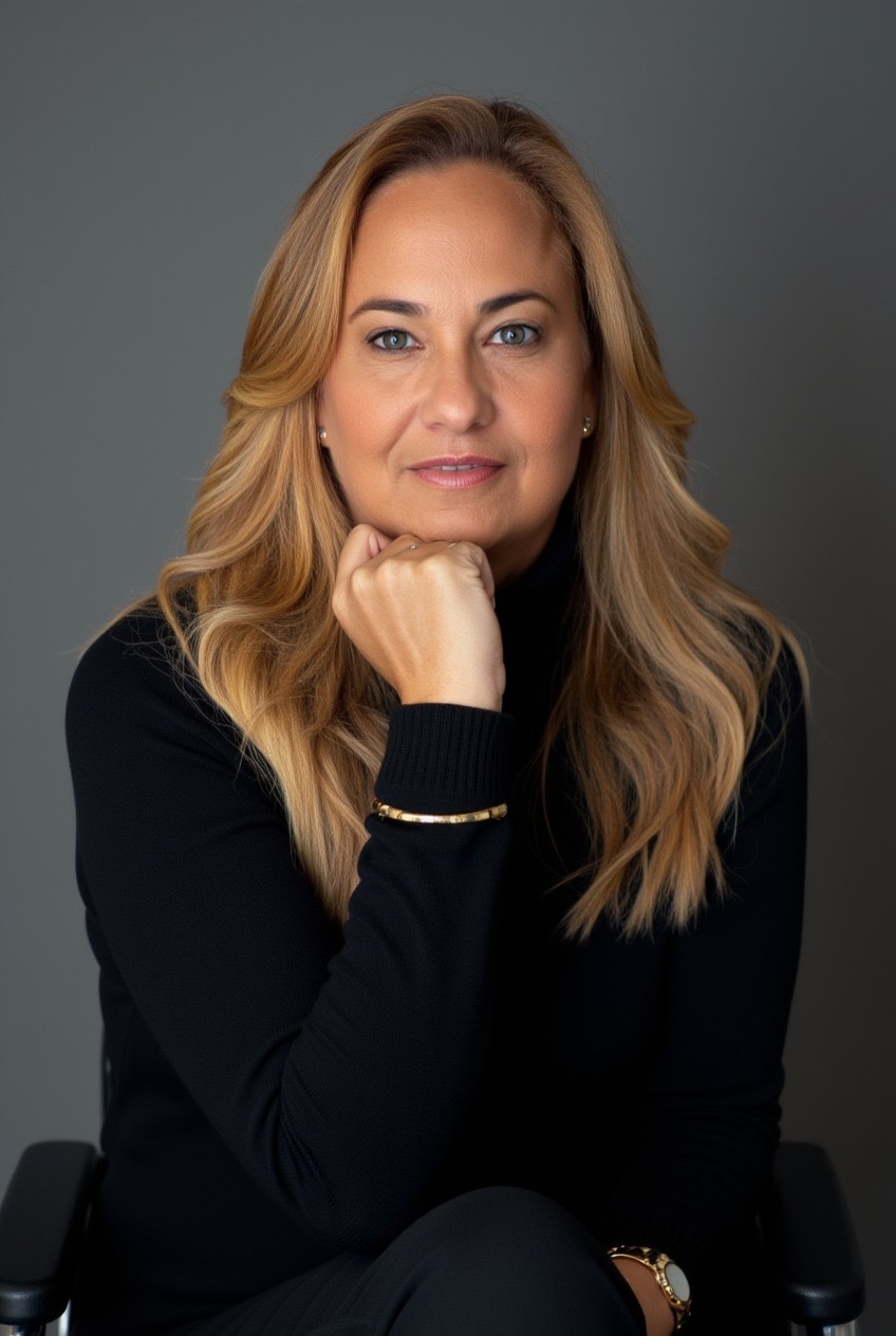 Claudia Alessandra Soares Silveira