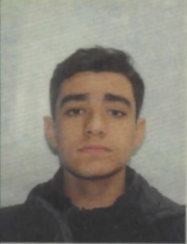 Gabriel Moita de Barros Sanches