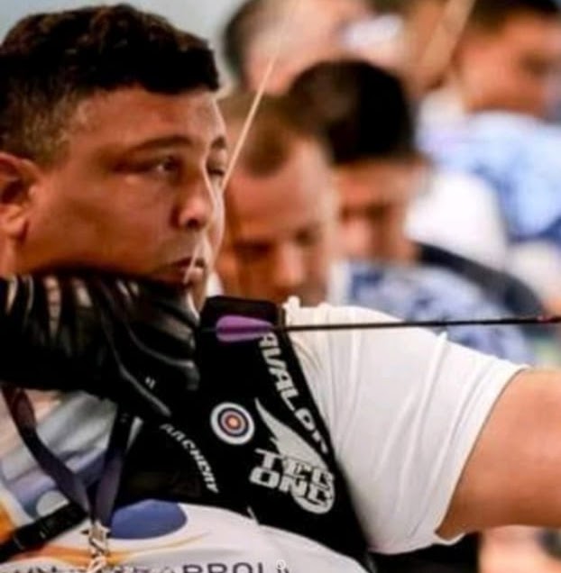 Luis Eduardo da Cunha dos Santos