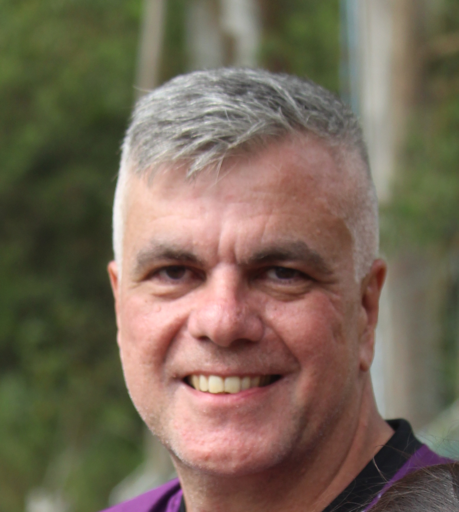 MARCELO DELLA BARBA