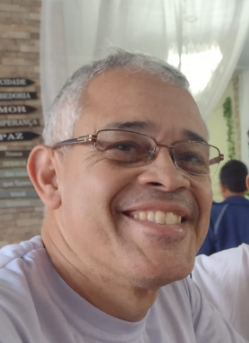 Geronimo Lopes Dantas