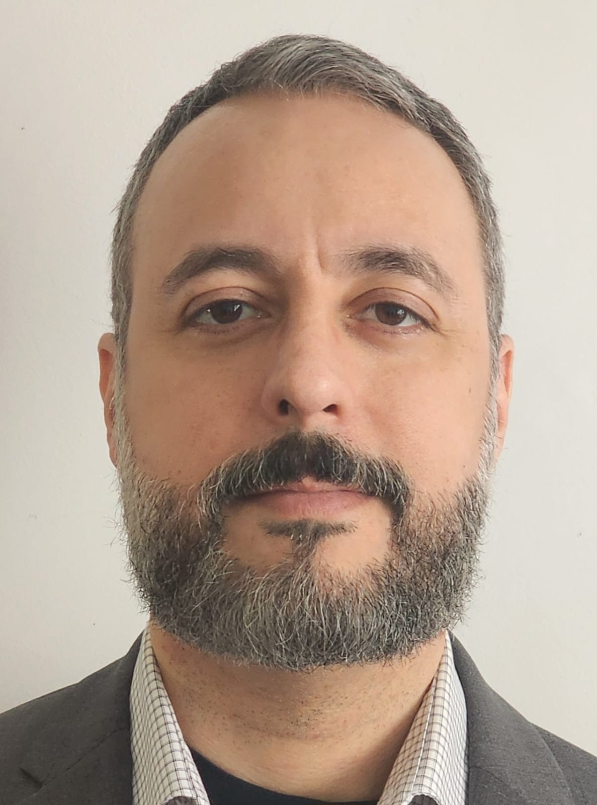 Marcelo Chevitarese de Oliveira
