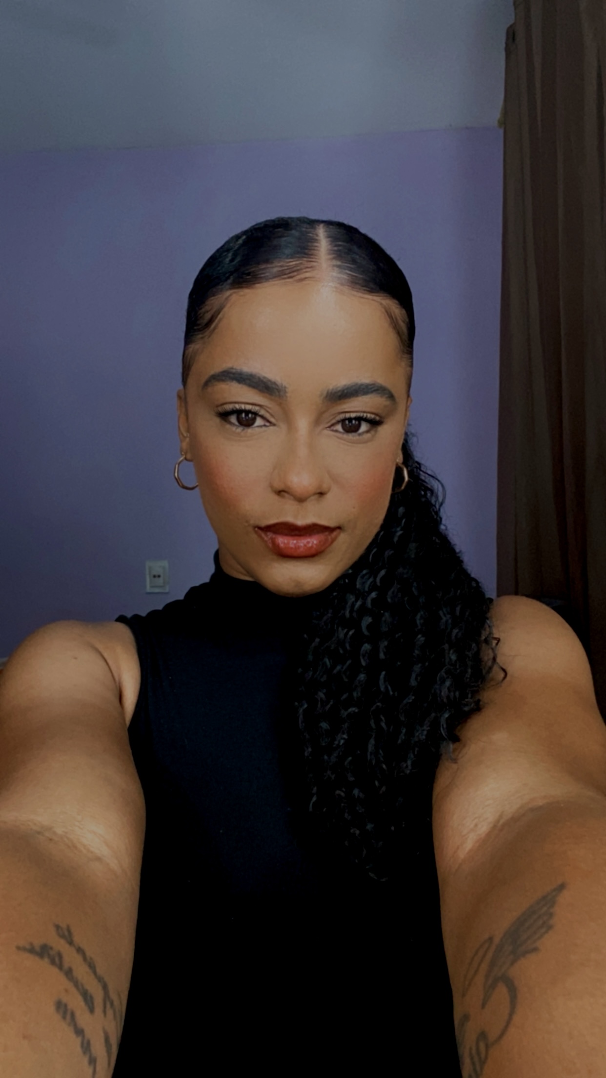 Dandara Rodrigues Alves