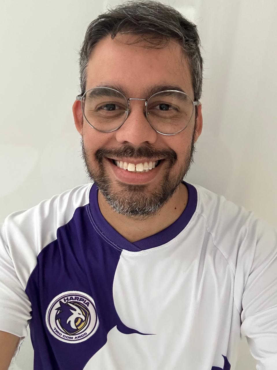 Tiago Levi Diniz Lima