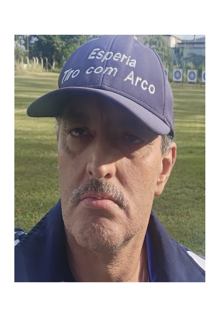 Foto de Reinaldo Augusto Nunes
