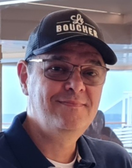 José Paulo Figueiredo de Miranda