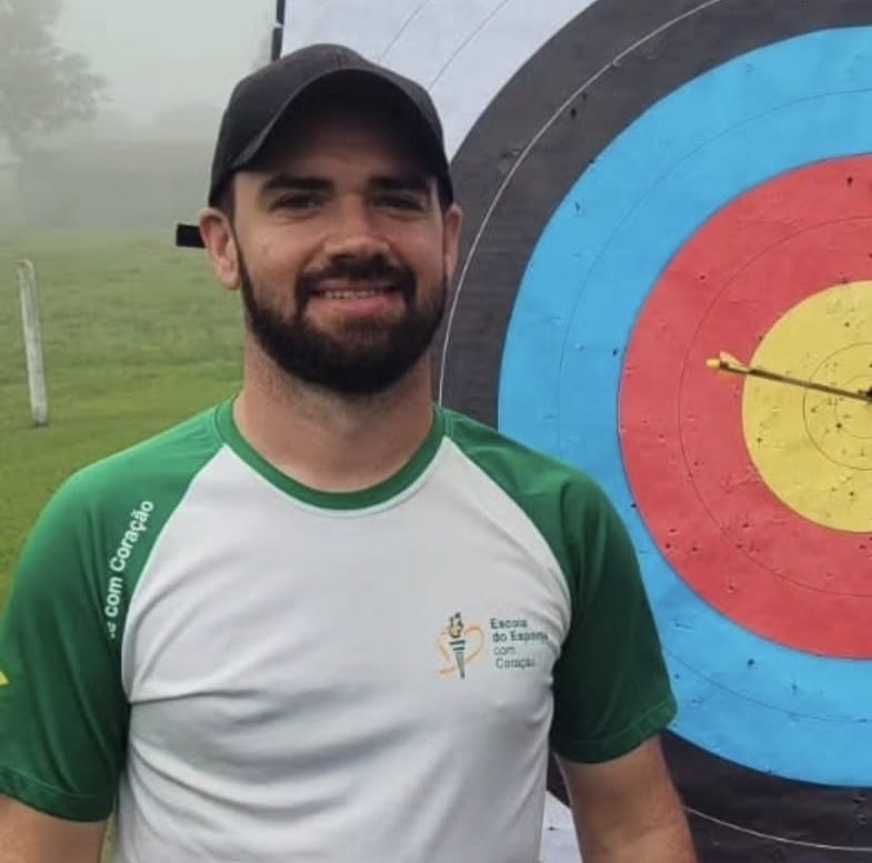 Winissius Luiz Janczeski