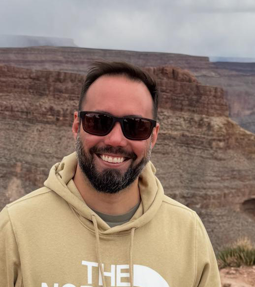 Frederico Augusto Fogaça