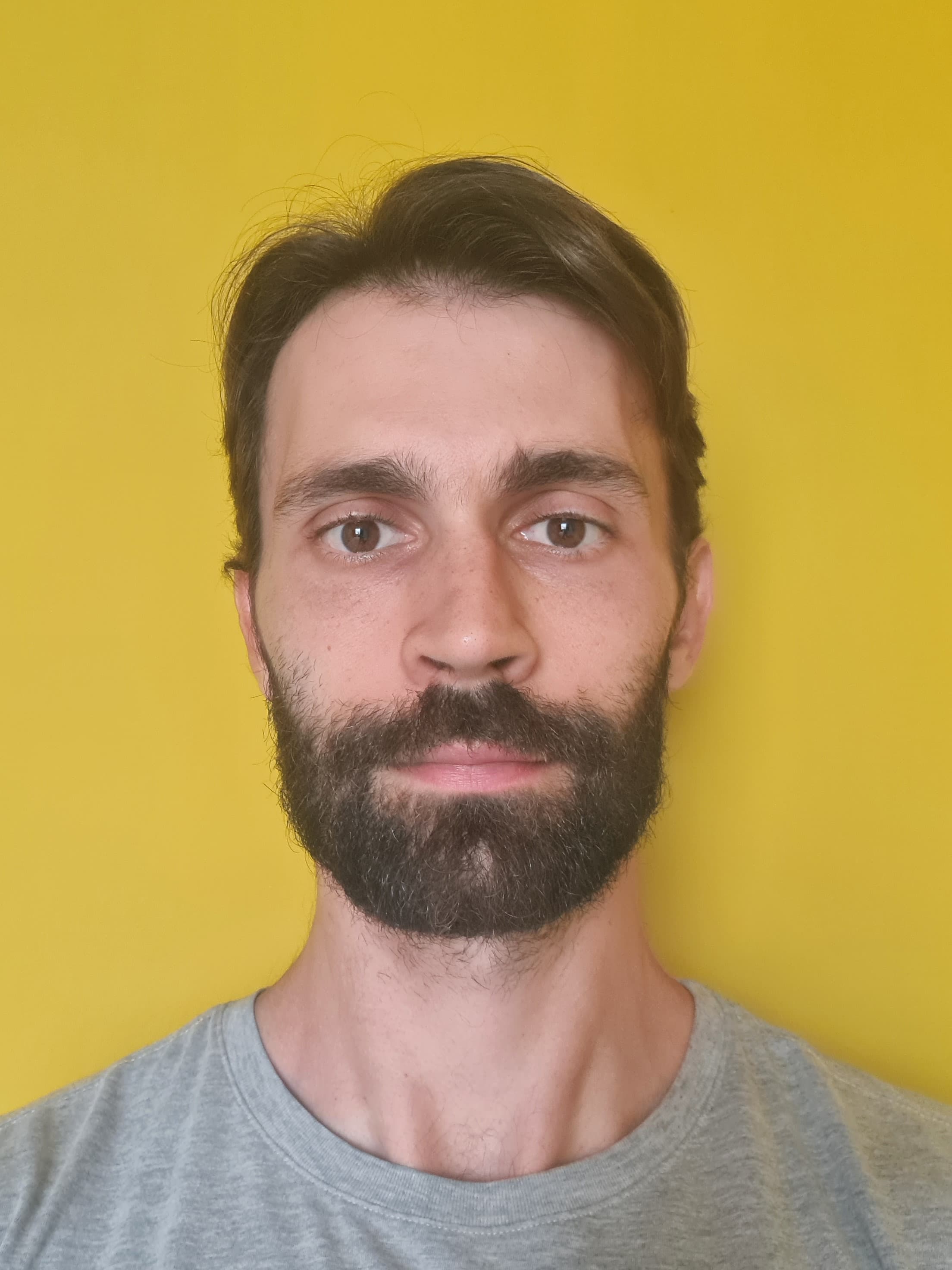 Thyago Tonetto Pfeifer