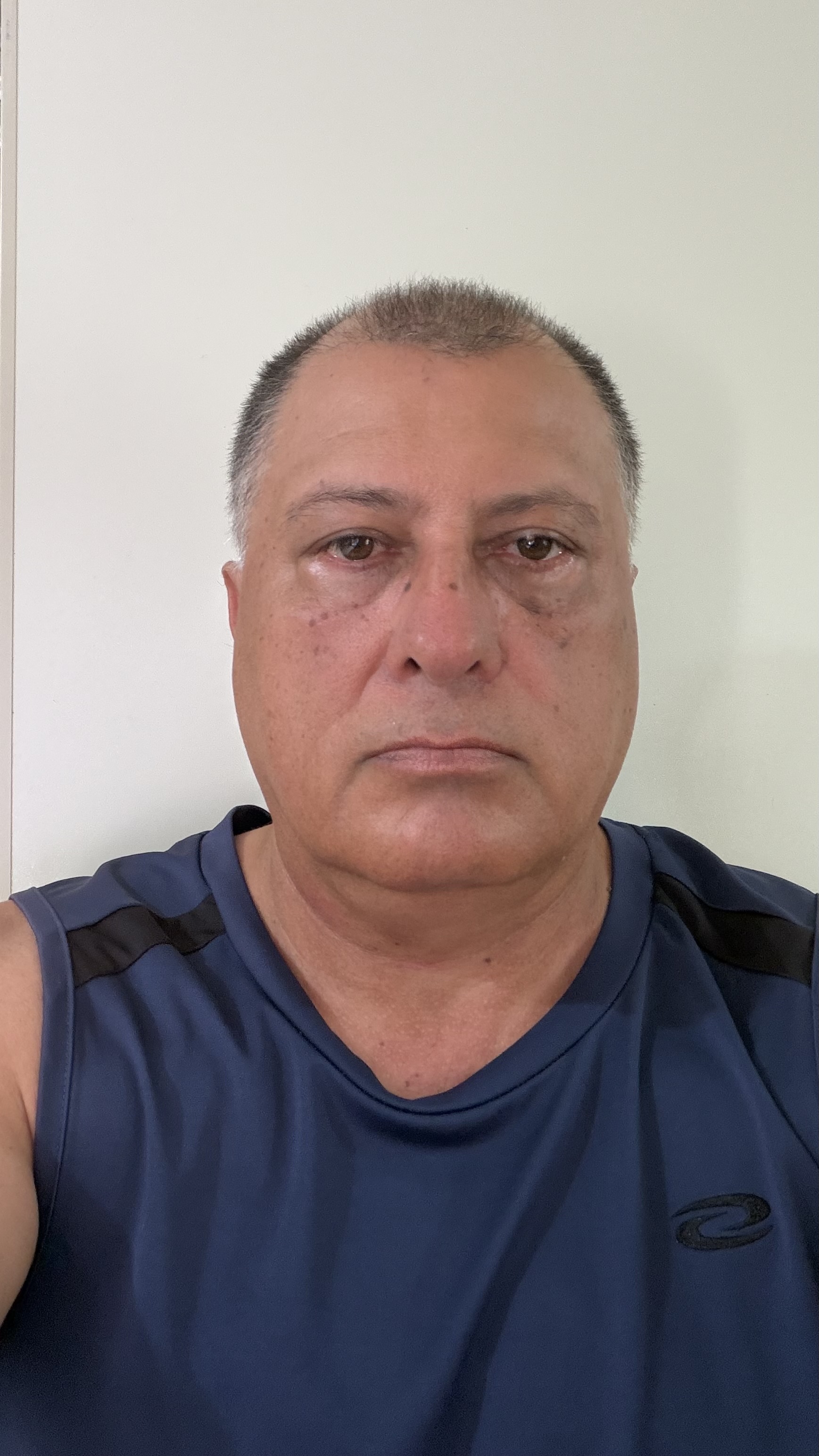 Antônio Sezar de Souza