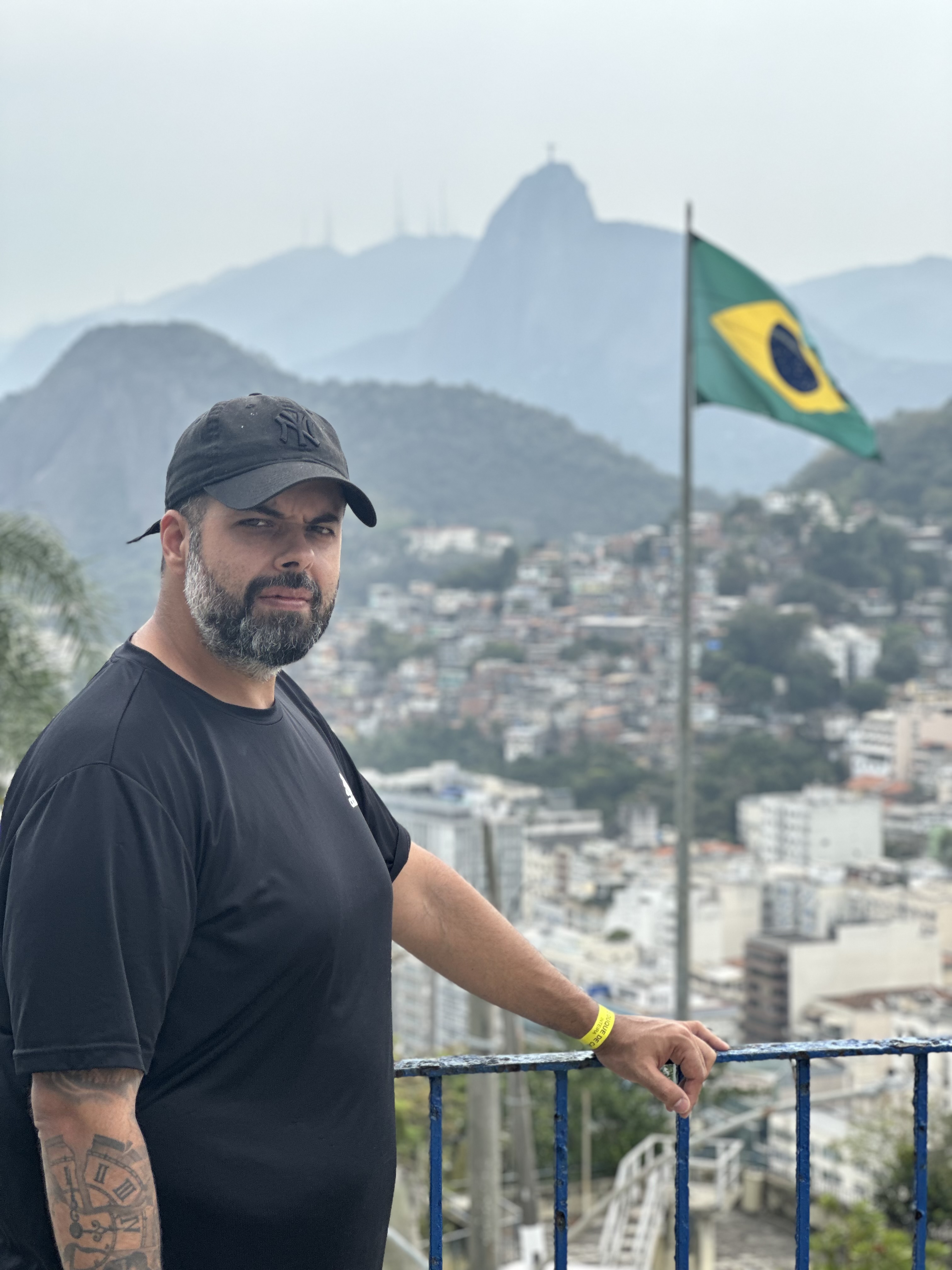 Foto de Fabricio Alves Soares