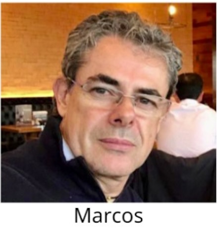 Marcos Eugênio Vale Leão