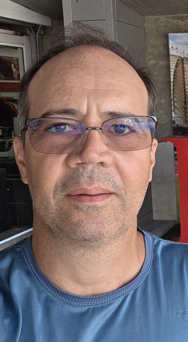 Giovanni Mileto Pedroso