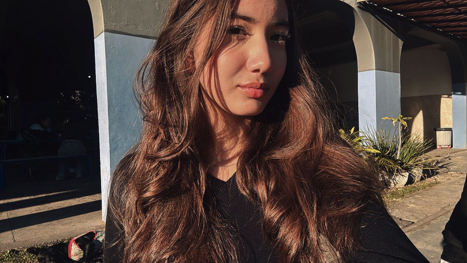 Luiza do Val Soares