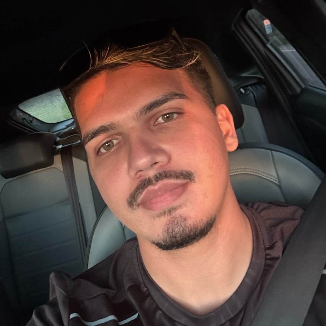 Matheus Santiago de Souza